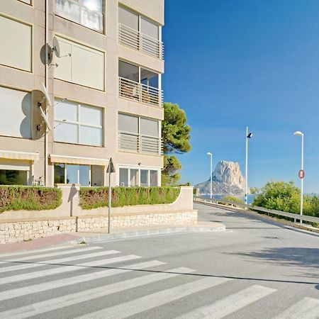 Apartment Zeus-4 By Interhome Calpe Ngoại thất bức ảnh