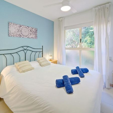 Apartment Zeus-4 By Interhome Calpe Ngoại thất bức ảnh