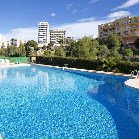 Apartment Zeus-4 By Interhome Calpe Ngoại thất bức ảnh
