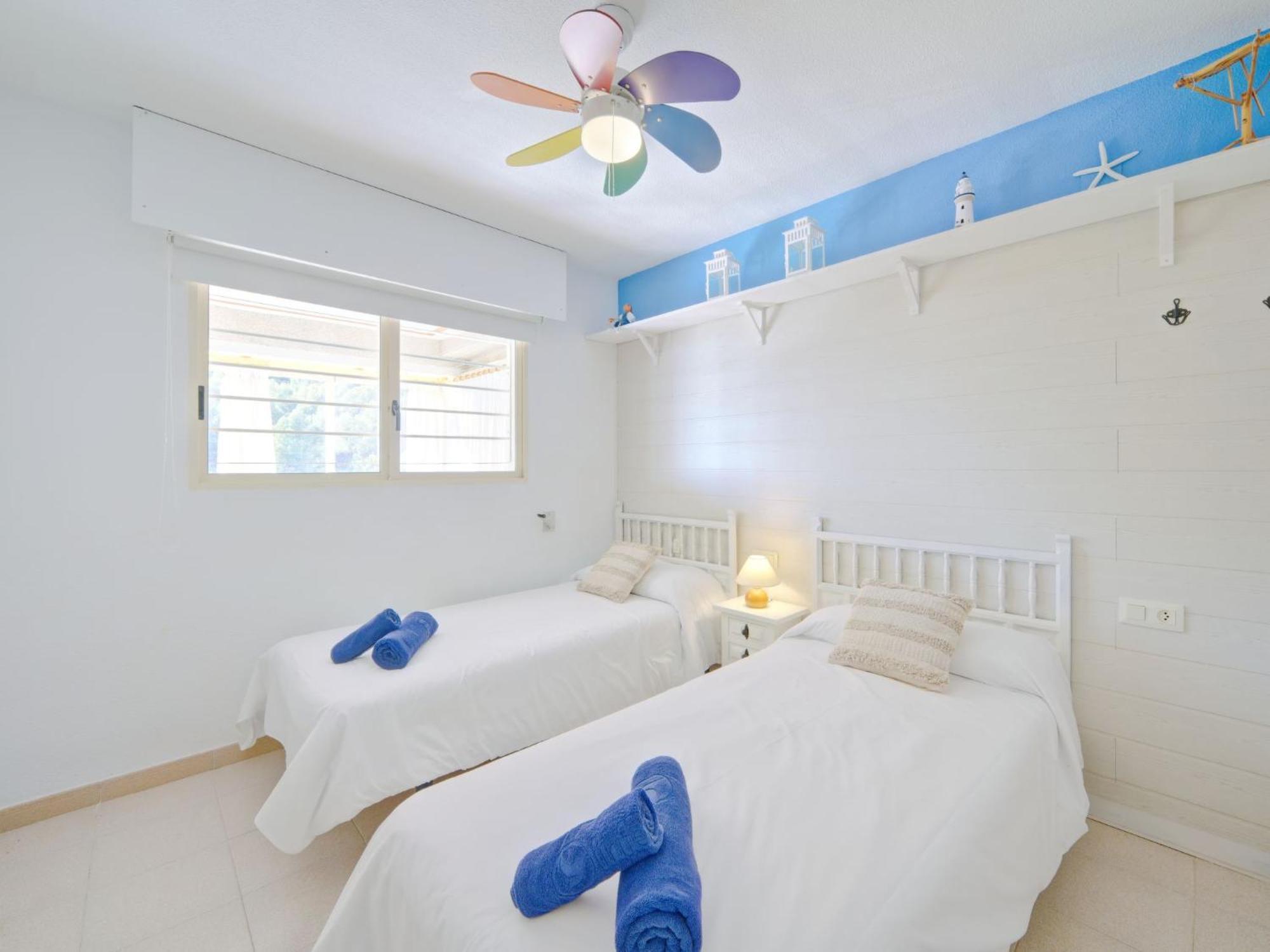Apartment Zeus-4 By Interhome Calpe Ngoại thất bức ảnh