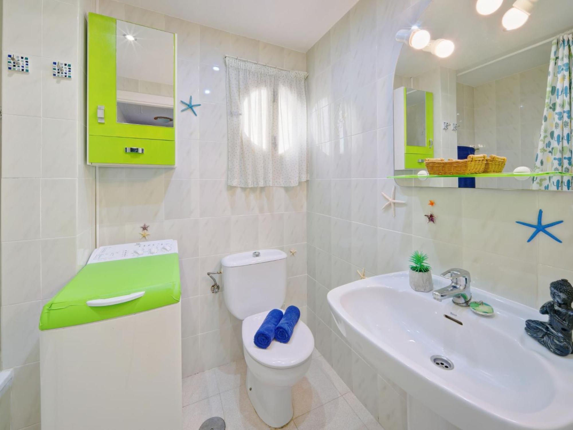 Apartment Zeus-4 By Interhome Calpe Ngoại thất bức ảnh